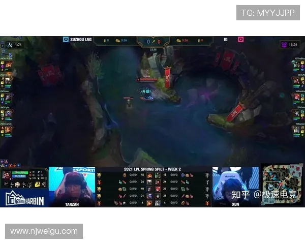 赛后复盘分析:IG与LNG对决中的技术细节与战术运用探讨