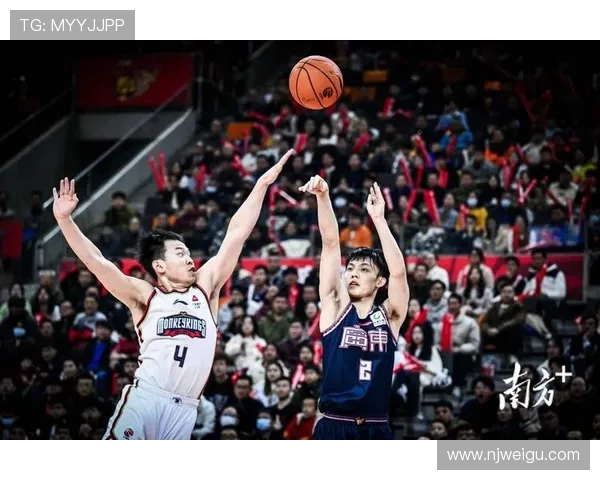 季前赛精彩对决广东宏远挑战同曦队展现新阵容风采